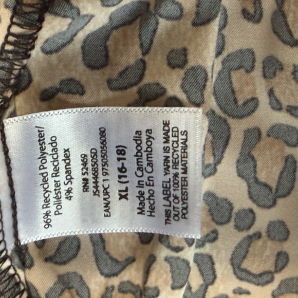 SELLING JOYSPUN PAJAMAS FOR WOMEN SIZE XL NWT SHORT SLEEVE - Picture 7 of 13